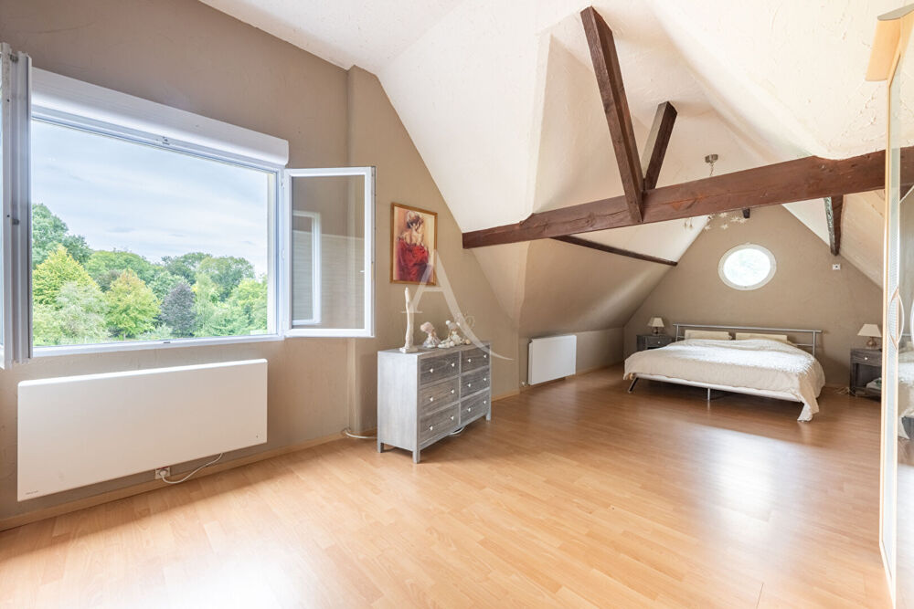 � vendre  Maison Seraincourt (95450)