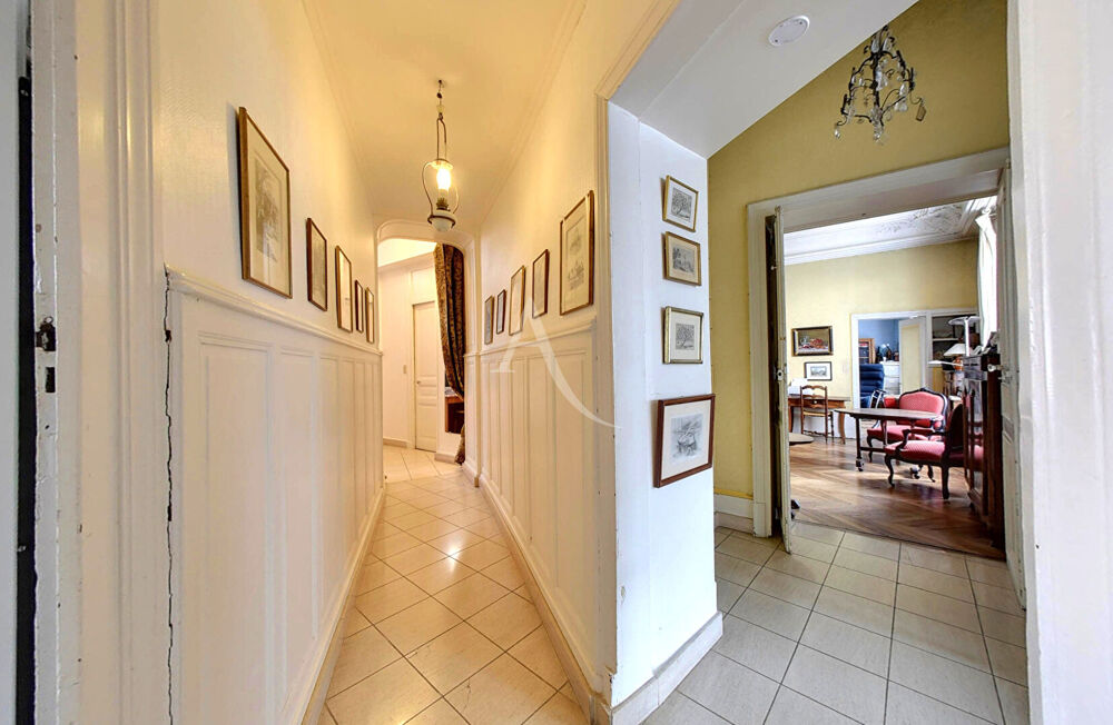 Vente Appartement Appartement Macon 5 pice(s) 160 m2 Macon