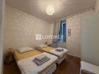  Appartement à vendre 3 pièces 69 m²