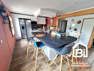  Maison � vendre 6 pi�ces 140 m�