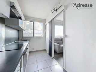  Appartement à vendre 1 pièce 32 m²