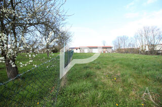  Terrain � vendre 820 m�