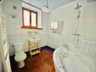  Maison à louer 3 pièces 92 m²