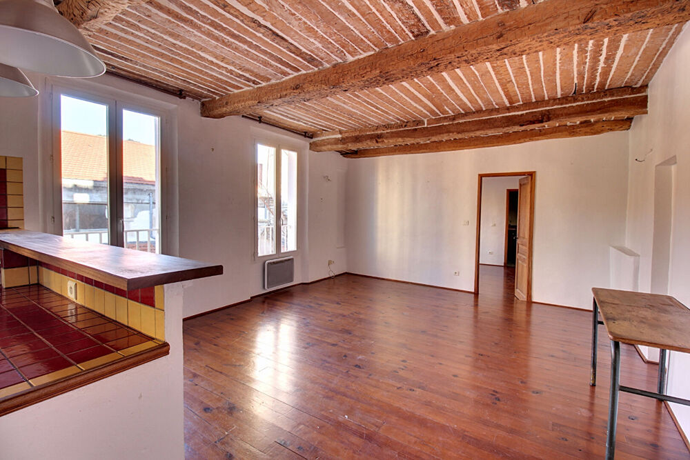 À LOUER T2 de 56.50m² à Draguignan