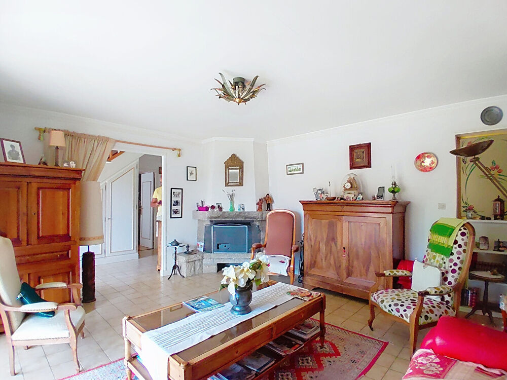 Maison 7 pièces à vendre à Sarzeau - Proche commerces et mer