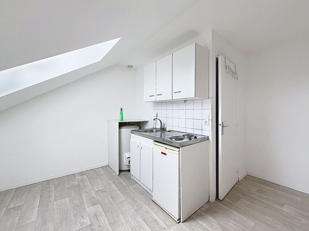 Location Appartement Appartement T2 25,5 m2 - Centre-ville de Chaumont Chaumont