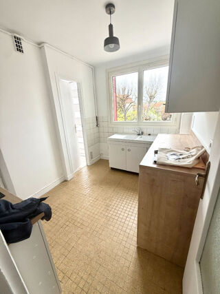  Appartement � louer 2 pi�ces 52 m�