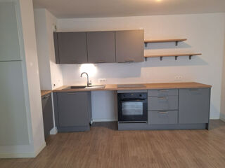  Appartement � louer 3 pi�ces 64 m�