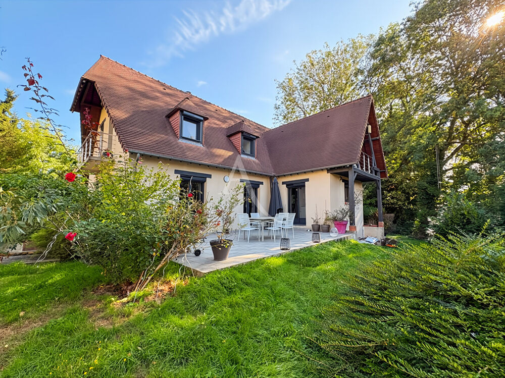 Maison Rouen proche Bihorel Village