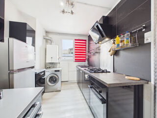  Appartement à vendre 3 pièces 59 m²