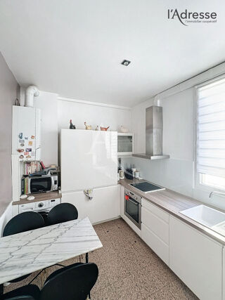  Maison � vendre 5 pi�ces 