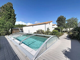  Maison à vendre 6 pièces 126 m²