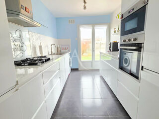  Maison � vendre 6 pi�ces 132 m�