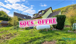  Maison à vendre 5 pièces 92 m²