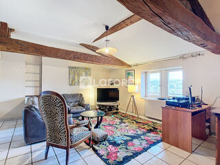  Appartement  vendre 5 pices 102 m