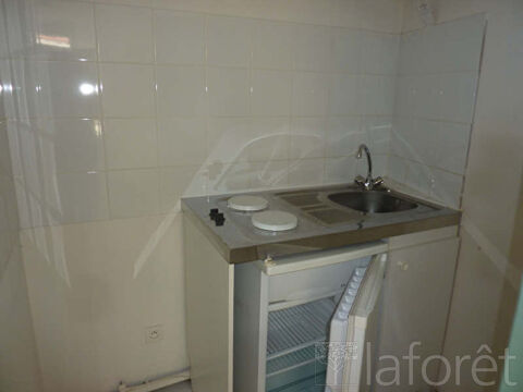  Appartement � louer 1 pi�ce 20 m�