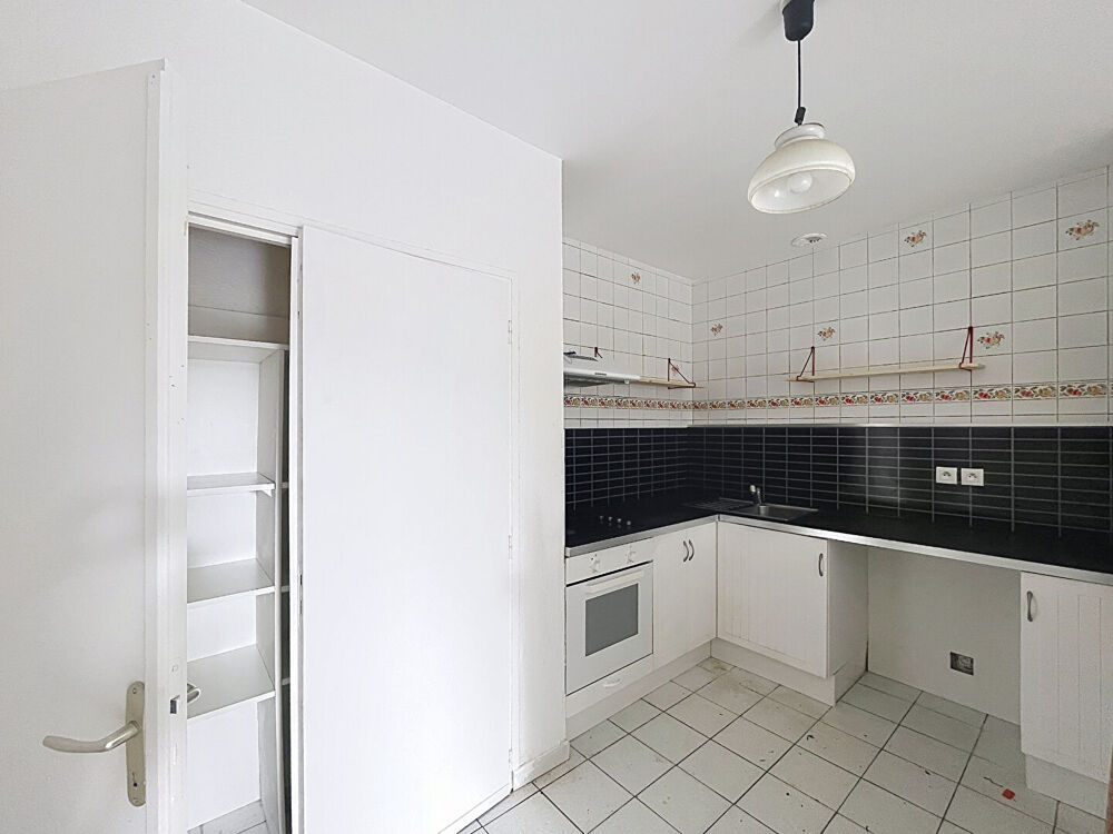 Location Appartement Appartement T4 avec jardin à Cazères Cazeres