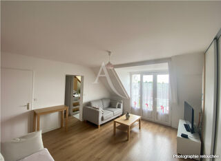  Appartement à vendre 1 pièce 29 m²