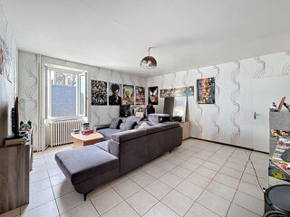  Maison à vendre 8 pièces 213 m²