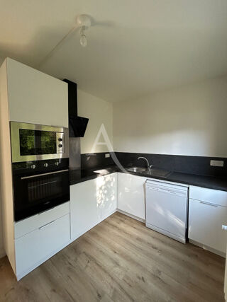  Appartement � louer 1 pi�ce 38 m�