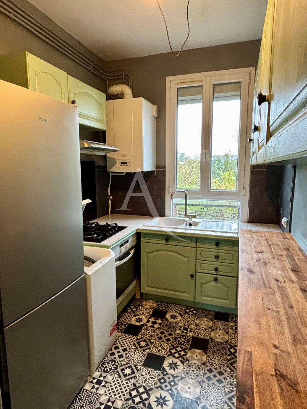 Appartement a louer thiais - 2 pièce(s) - 53 m2 - Surfyn