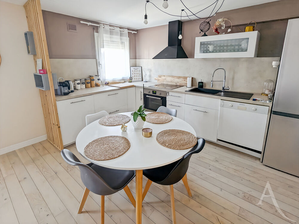 Location Appartement APPARTEMENT F2 DE 54 M² Sainte genevieve des bois
