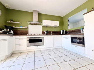  Maison � vendre 5 pi�ces 128 m�