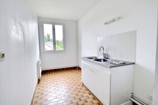  Appartement à vendre 3 pièces 54 m²
