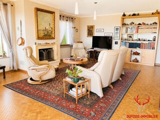  Maison à vendre 6 pièces 250 m²