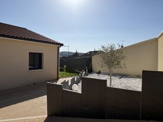  Maison à vendre 7 pièces 1 m²