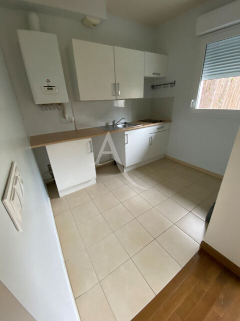  Appartement � louer 1 pi�ce 30 m�