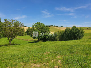  Terrain à vendre 2357 m²