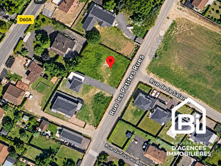  Terrain à vendre 1000 m²