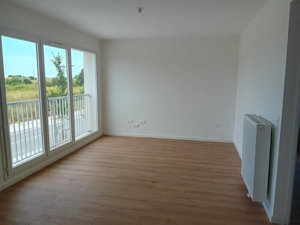Appartement Amiens 2 pièce(s) 40.83 m2