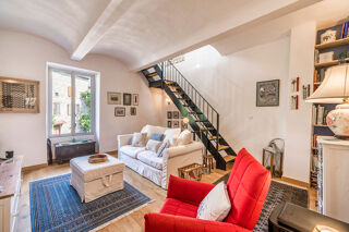  Maison à vendre 4 pièces 
