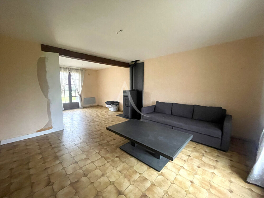 Vente Maison Maison La Marne 7 pièce(s) 133 m2 La marne