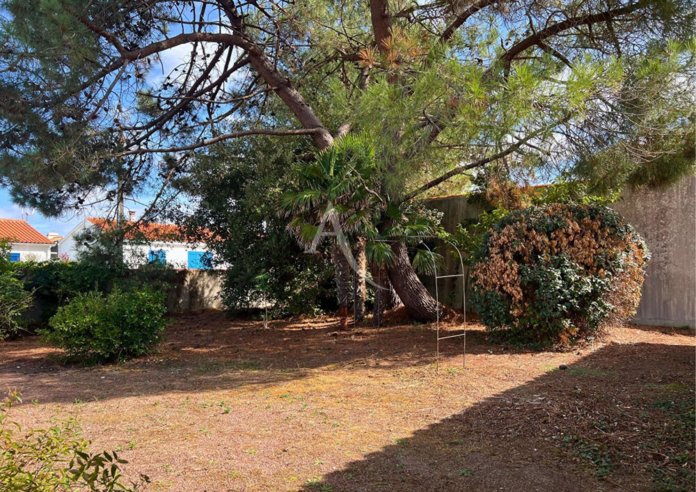Vente Maison EXCLUSIVITÉ- BEAUVOIR SUR MER-  Maison familiale. Beauvoir sur mer