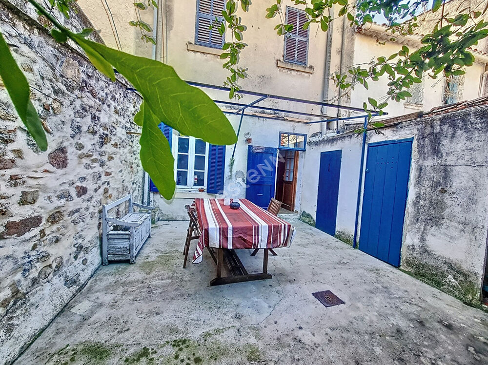 Maison 5 pièces 104 m² · à La Seyne sur Mer · 104 m² · 279 000 €