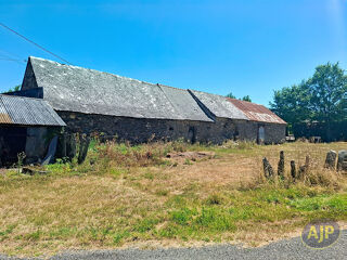  Maison � vendre 2 pi�ces 132 m�