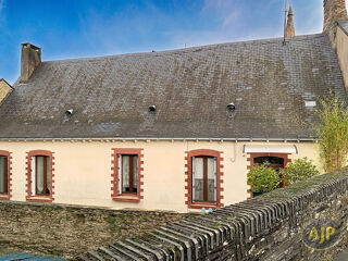  Maison à vendre 3 pièces 89 m²