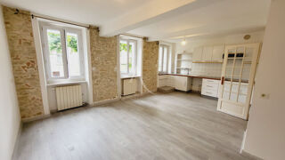  Maison à louer 3 pièces 62 m²