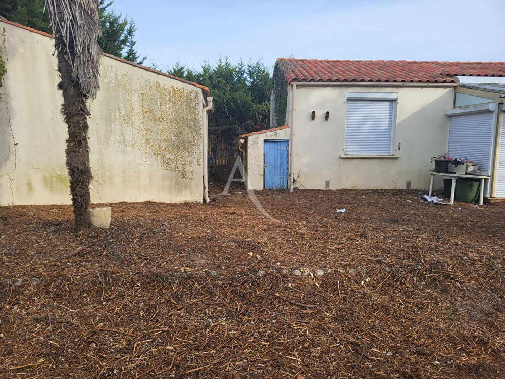 Maison Saint Hilaire La Foret