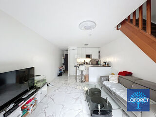  Appartement � vendre 3 pi�ces 60 m�