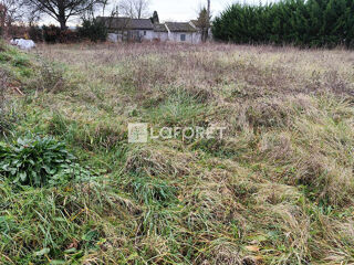  Terrain à vendre 563 m²