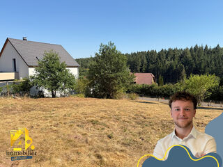  Terrain à vendre 700 m²
