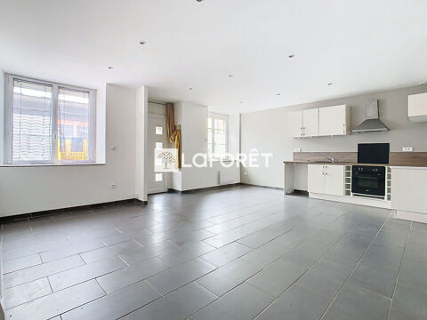  Appartement � louer 3 pi�ces 72 m�