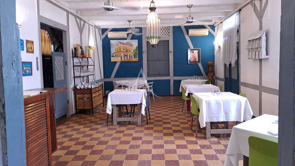 Maison Cayenne 3 pièce(s) 120 m2