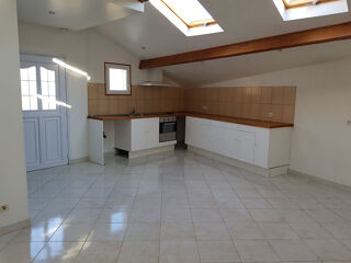  Appartement � louer 2 pi�ces 45 m�