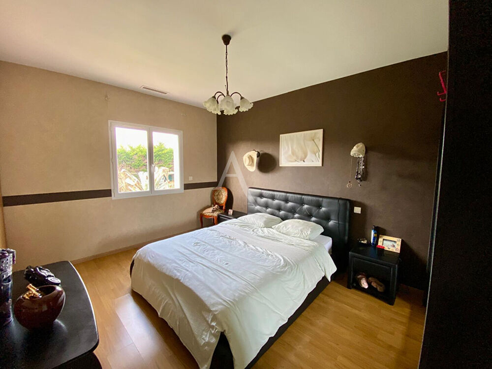 À seulement 5 minutes de Bessières Maison récente 140 m² avec grand terrain