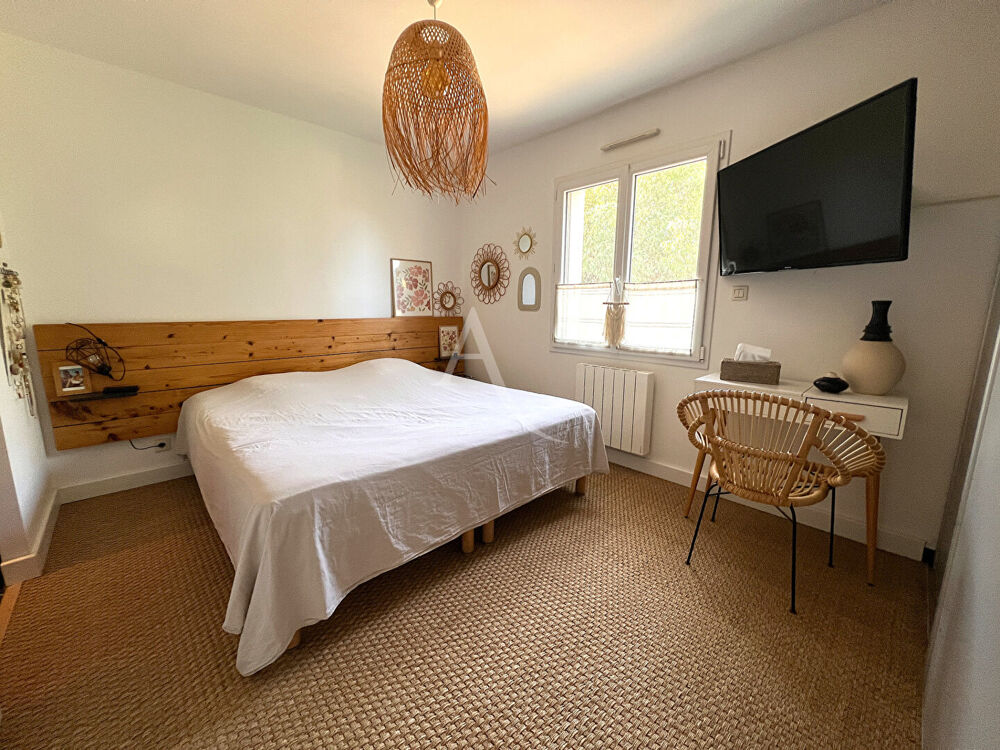 Vente Maison Maison dans un havre de paix Talmont saint hilaire